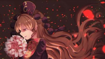 【東方Instrumental／Rock】ジオメトリックワールド「さかばと」