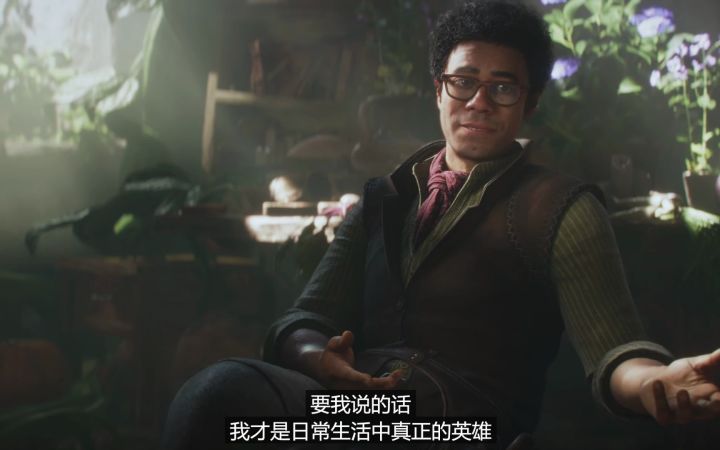 Xbox《神鬼寓言》发布新宣传片 首发加入XGP截图