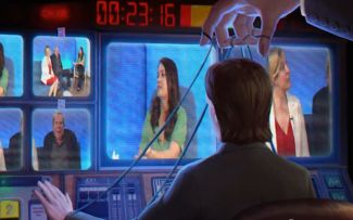 【IGN】《不予播出》DLC「Live & Spooky」预告