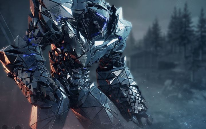【IGN】《重生边缘》预告 | WeGame游戏之夜S4截图