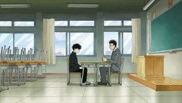 『モブサイコ100 III』本PV