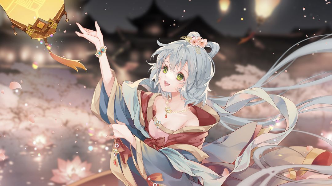 泰拉刀 极致攻速流！80秒击杀月总！(搬运)截图