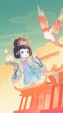 好耶！代号:GFG二测时间定啦！