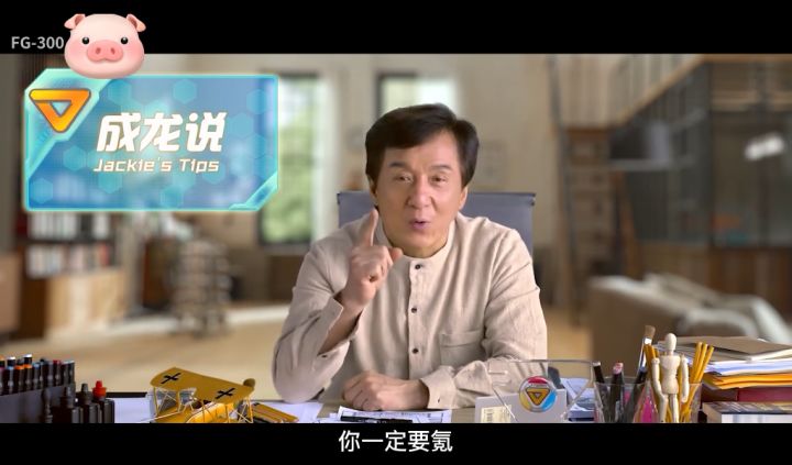 让龙叔告诉你无尽该怎么玩~截图