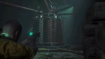 《木卫四协议》8分钟演示视频