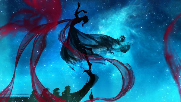 《依依》全流程 迷失攻略组-七月末截图