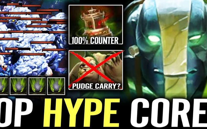 看看土猫王Cr1t-如何用中单土猫carry【DOTA2】截图