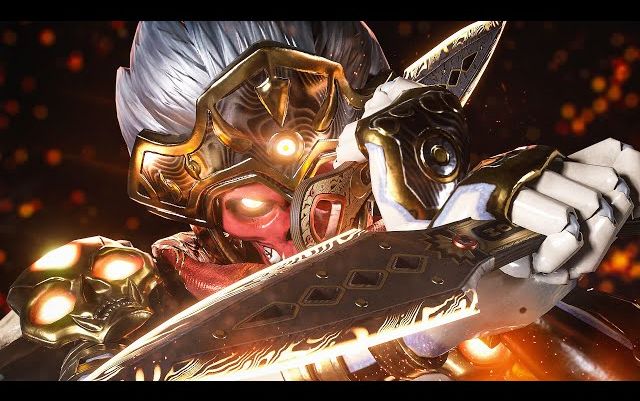 【APEX/Guapee】用亡灵的新皮肤打出骷髅海!截图