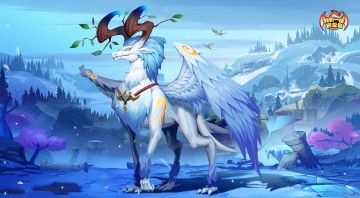 【育龙岛VLOG】可爱龙崽，在线拆家！