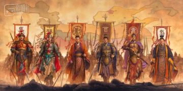 为什么说“三国”已经离不开游戏了？