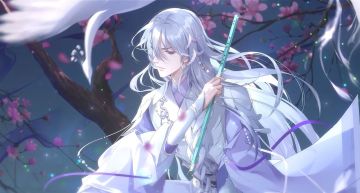 吹梦西洲 | 全新限时活动，即将开启