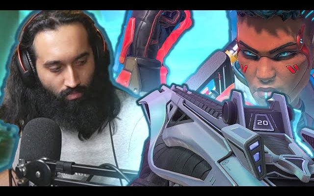 【APEX/ShivFPS】逃脱艺术家截图
