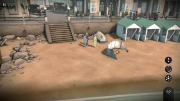 「ABC 谋杀案」剧情攻略 凶手的第二次犯罪