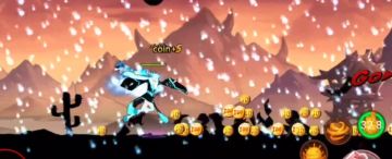 火柴人联盟巅峰之做