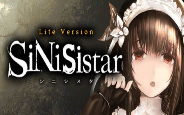 2D像素恶魔城游戏《SiNiSistar》“轻量版”现已上架Steam截图
