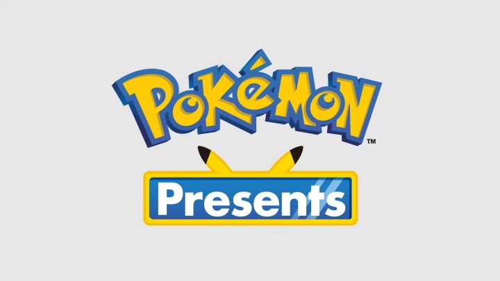Pokémon Presents截图
