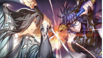 明【魔临幻瞑攻略】第二章决战之地·并立