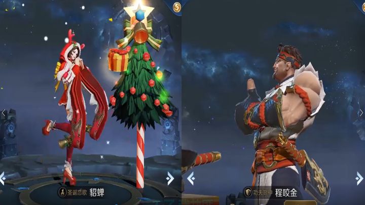貂蝉夏侯惇守约能驾驭所有歌,《赛尔号》主题曲配英雄动作太完美截图