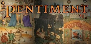 这样将「书写」探究到极致的RPG，或许再也不会有了