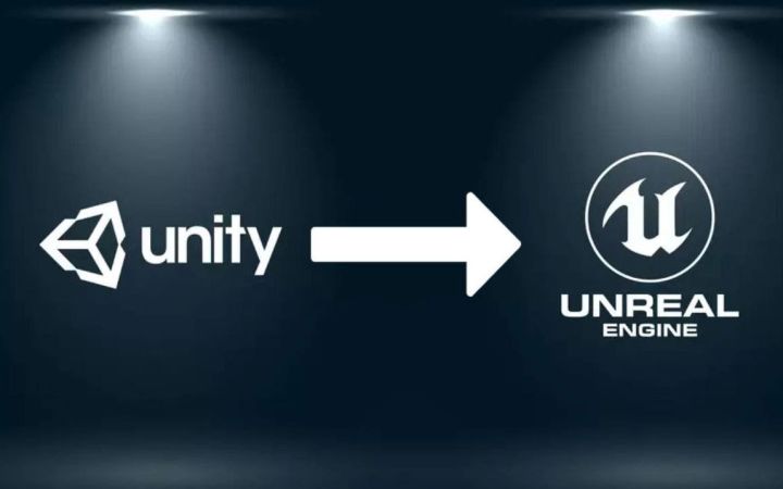 Unity新定价模式遭批，您是否应该改用虚幻引擎 5？截图