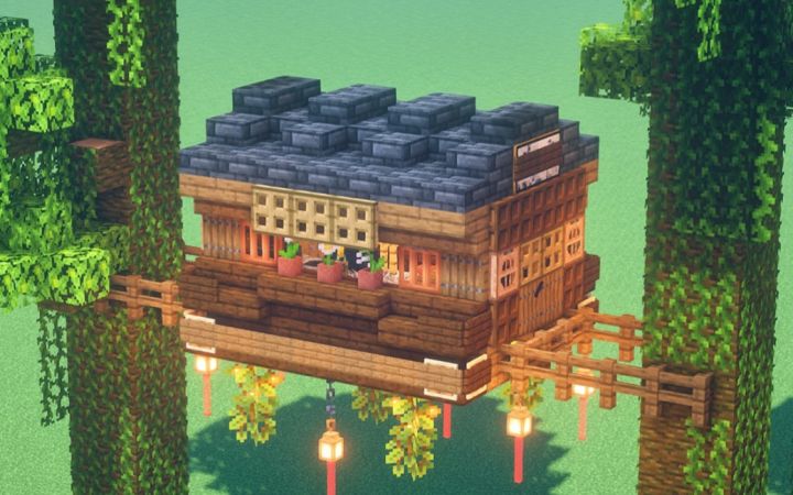 住进去,一辈子!截图