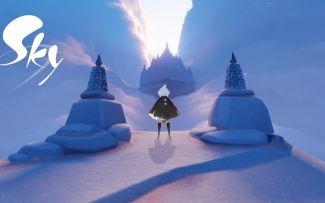 《Sky光·遇》12月7日正式登陆PlayStation平台 新宣传片“多么美妙的世界”公开