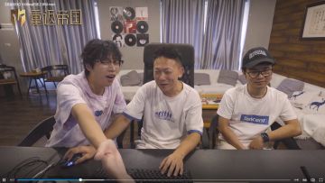 当代贝多芬的极致鬼畜