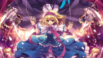 【東方Vocal】星になって ～Missing you～【あ～るの～と】