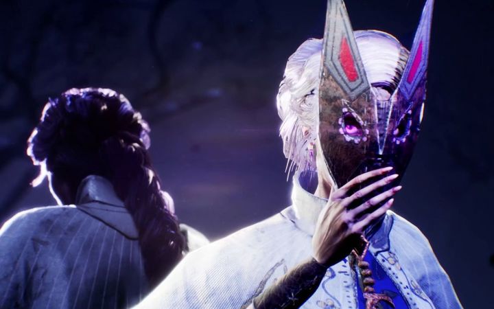 【IGN】《女巫悲歌》发售宣传视频截图