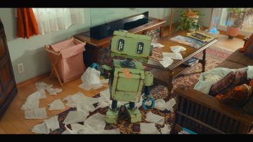 『TANG タング』特報