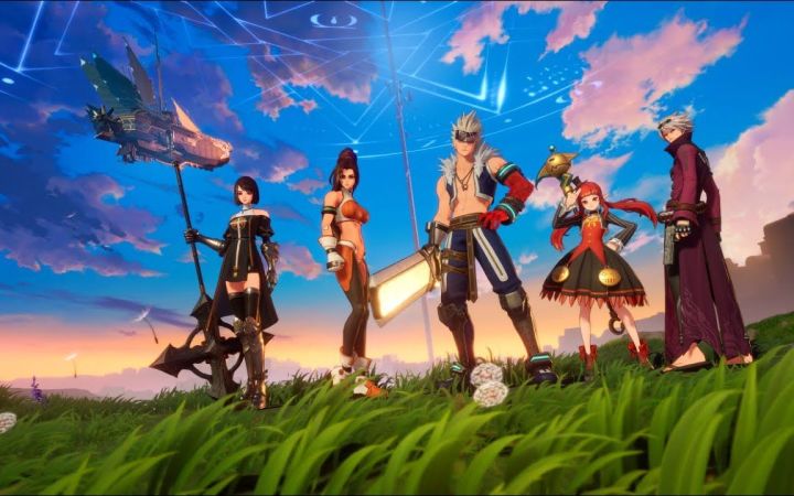 DNF新作《地下城与勇士:OVERKILL》新预告公开 登录PC/手机端截图