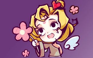 【狼人杀官方】丘比酱课堂：定序王子技能详解！