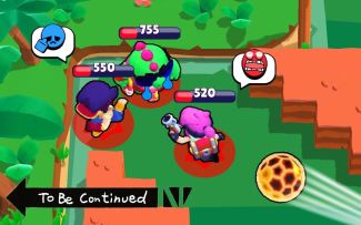 那些荒野乱斗的搞笑时刻#93