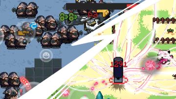 元气骑士：分享几个新版本“特性”