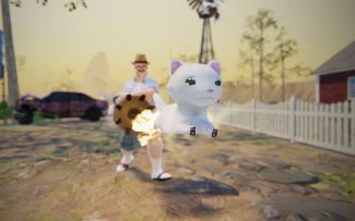 【IGN】《末日度假村》发售宣传视频