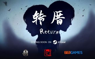 中式恐怖风解谜冒险游戏《转厝》PV公开 DEMO将于近期上架