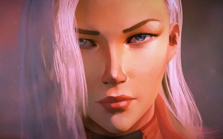 【IGN】《穿越火线：军团》兵种单位介绍视频截图