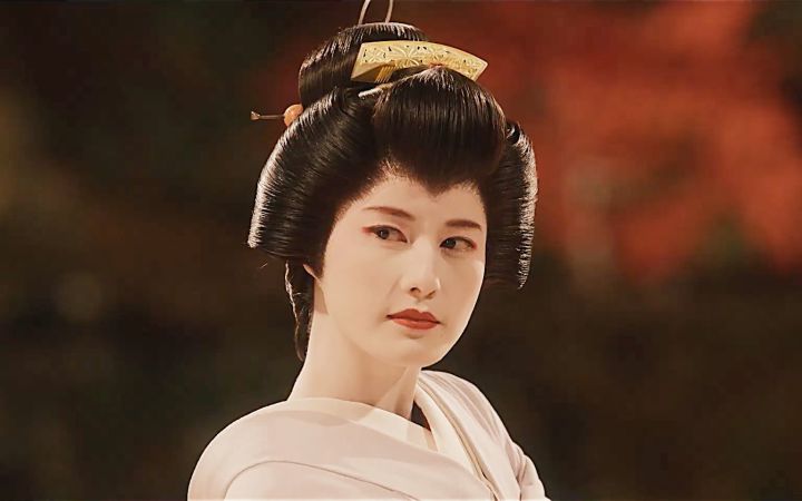 美少女给美少女们做饭!Netflix漫改日剧《舞伎家的料理人》正式预告 是枝裕和执导!截图
