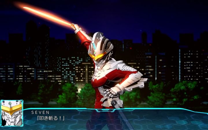 【IGN】《超级机器人大战30》第2弹DLC宣传视频截图