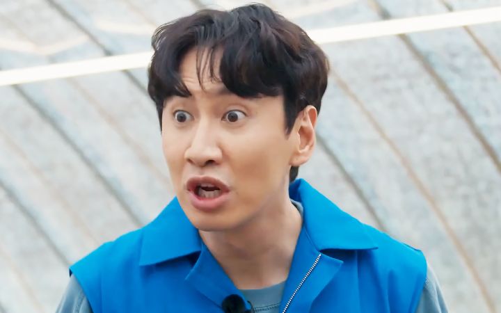李光洙+刘在石再度联手！Netflix真人秀《韩国No.1》正式预告截图