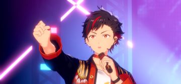 【公告】南云铁虎「成长期的小老虎」MV服装展示♪