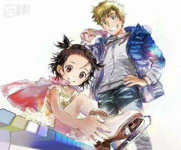 【白夜谈】相比少女乐队，我更喜欢平凡励志的《金牌得主》