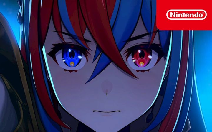 【IGN】《火焰纹章 Engage》媒体赞誉宣传视频截图