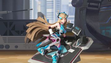 玲·隐秘装置Ver.全方位展示PV