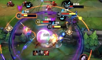 狼人全面教学 技巧+出装《值得收藏》