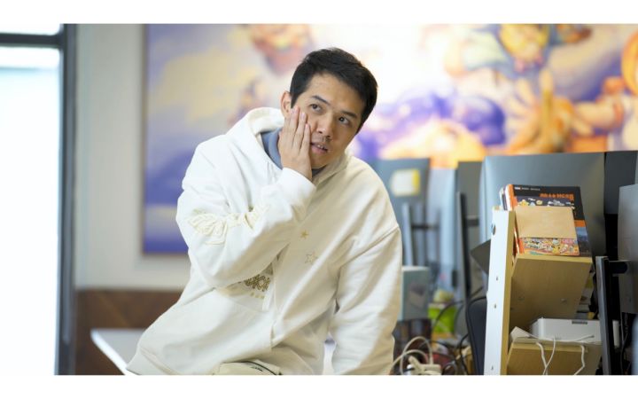 游戏策划自打脸？又把盾加回来了！明天发正片…截图
