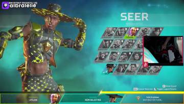 【APEX/转载】你知道命脉空投的小技巧吗