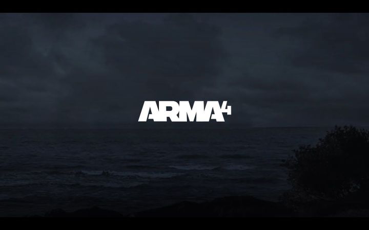 通向《武装突袭4》之路 | Road to Arma 4截图
