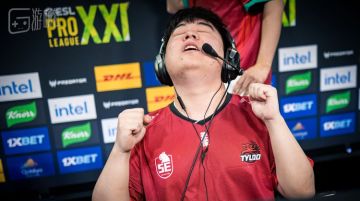 电竞选手的一生之敌，是流感