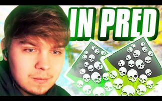 【APEX/sweetdreams】关于我是如何在猎排几乎快要打出骷髅海的事